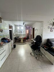 Blk 121D Eastbank @ Canberra (Sembawang), HDB 4 Rooms #470418151